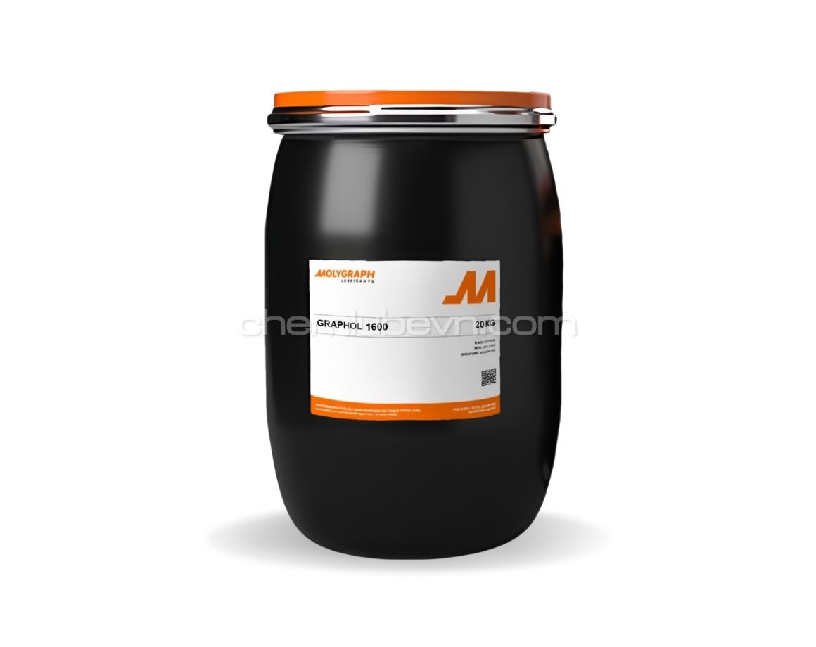 MOLYGRAPH GRAPHOL GFL 1600